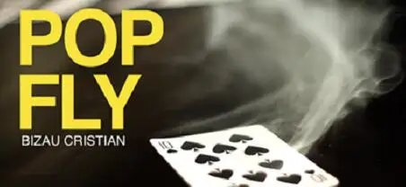 

Pop Fly by Bizau Cristian - magic tricks