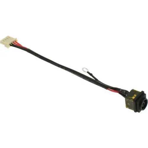 DC Jack кабель питания для Sony PCG-71811M PCG-71911M Vaio разъем провода | Компьютеры и офис