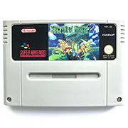Seiken Densetsu 3 (секретный Mana II) 16 битный игровой картиж для консоли pal|Запасные части| |