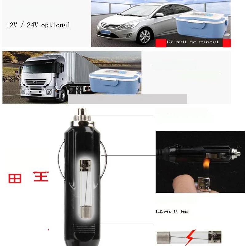 restaurant equipment electrical aparato de cocina keukenapparatuur home kitchen appliance appareil cuisine electric lunch box free global shipping