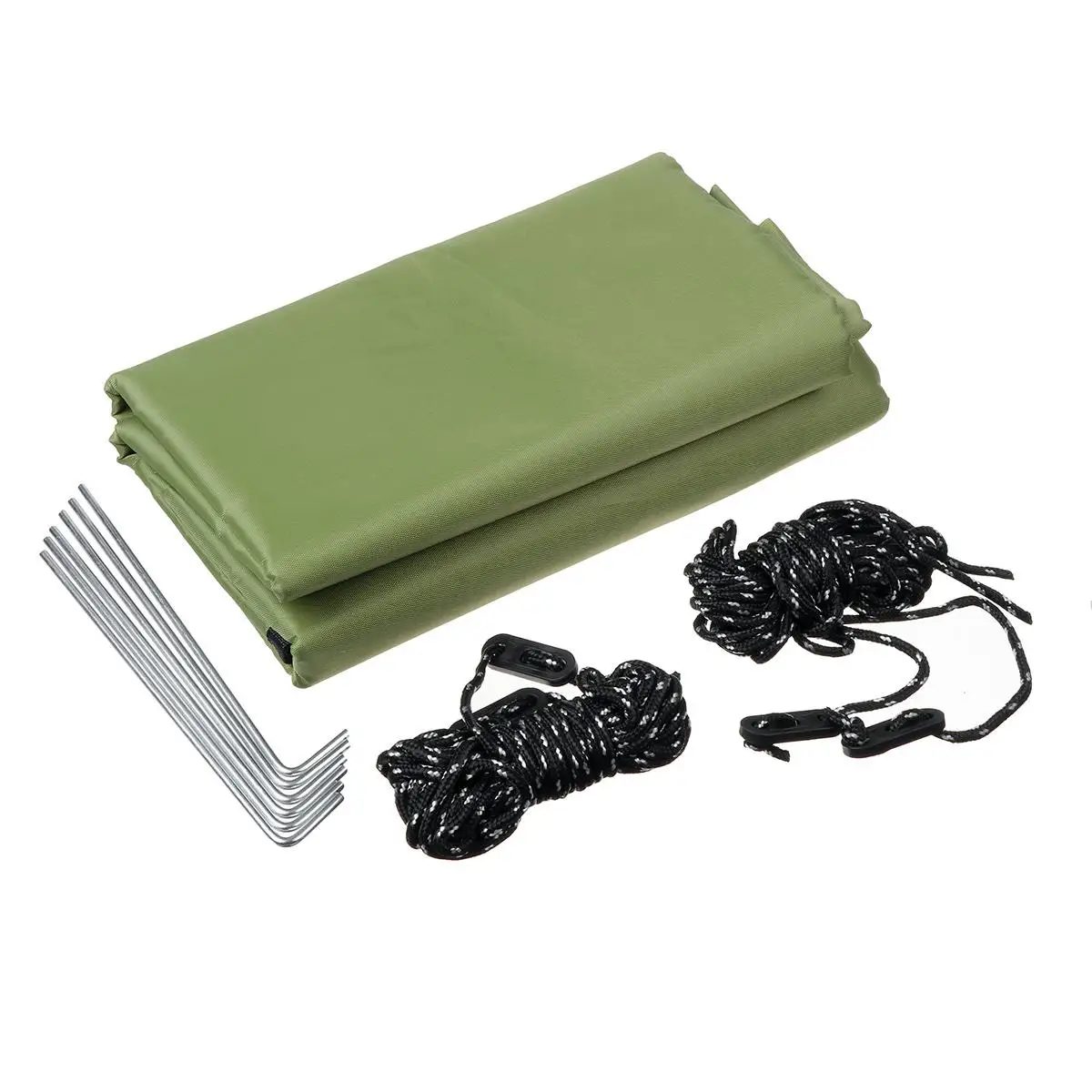 

Soft Waterproof Sun Shelter Tent Camping Hiking Picnic Portable Cushion Seat Pad Outdoor Folding Moistureproof Beach Mat