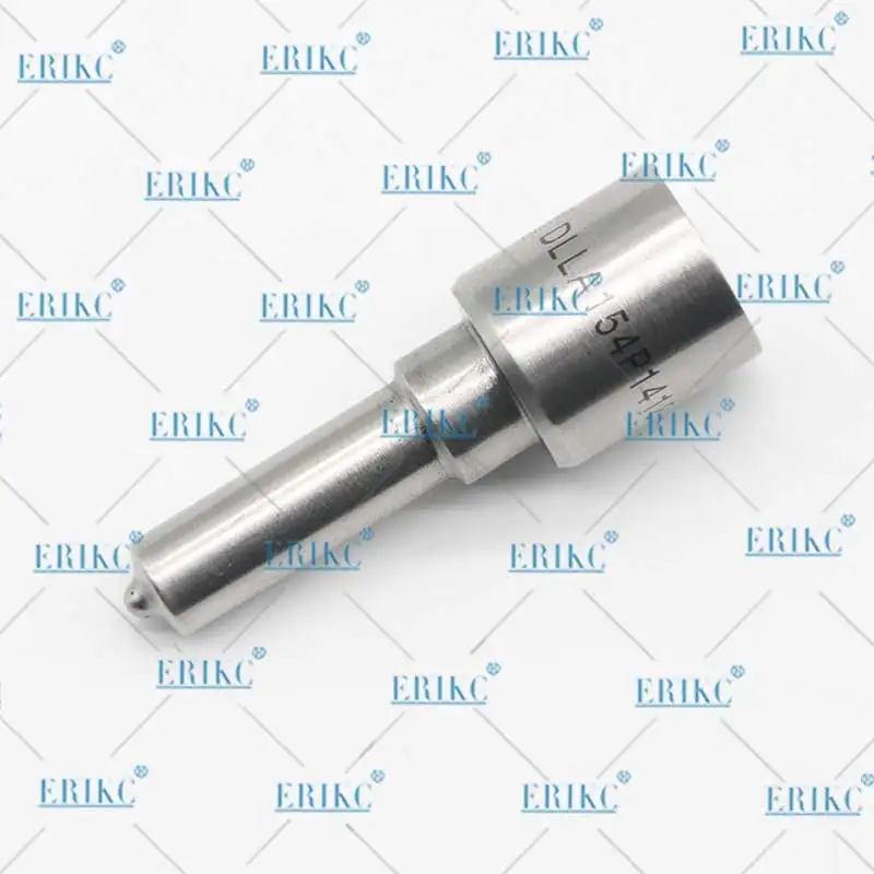 

DLLA154P1418 Common Rail Oil Burner Nozzle DLLA 154 P 1418 OEM 0 433 171 879 for Bosch Injector 0 445 120 045 0986435558