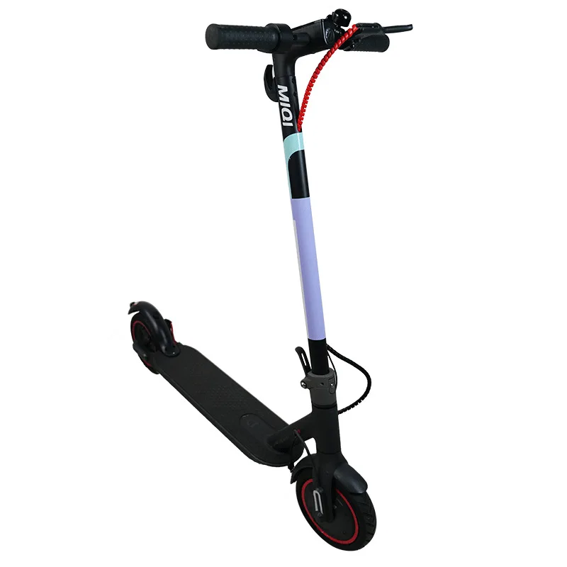 

PVC Stickers for NINEBOT MAX G30 Electric Scooter Stickers PVC Waterproof Pole Stickers Accessories 2022 New