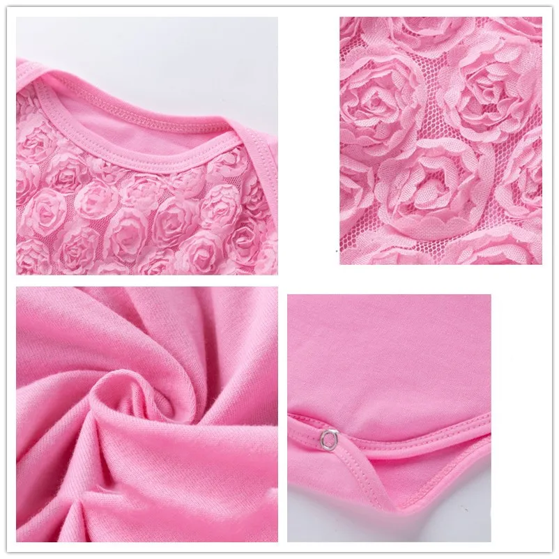 

Yoliyolei 4pcs/Set Warm Girls Tutu Dress Set Little Kids Ball Gown Cotton Long-sleeved Romper Dress Spring Autumn For Baby Girl