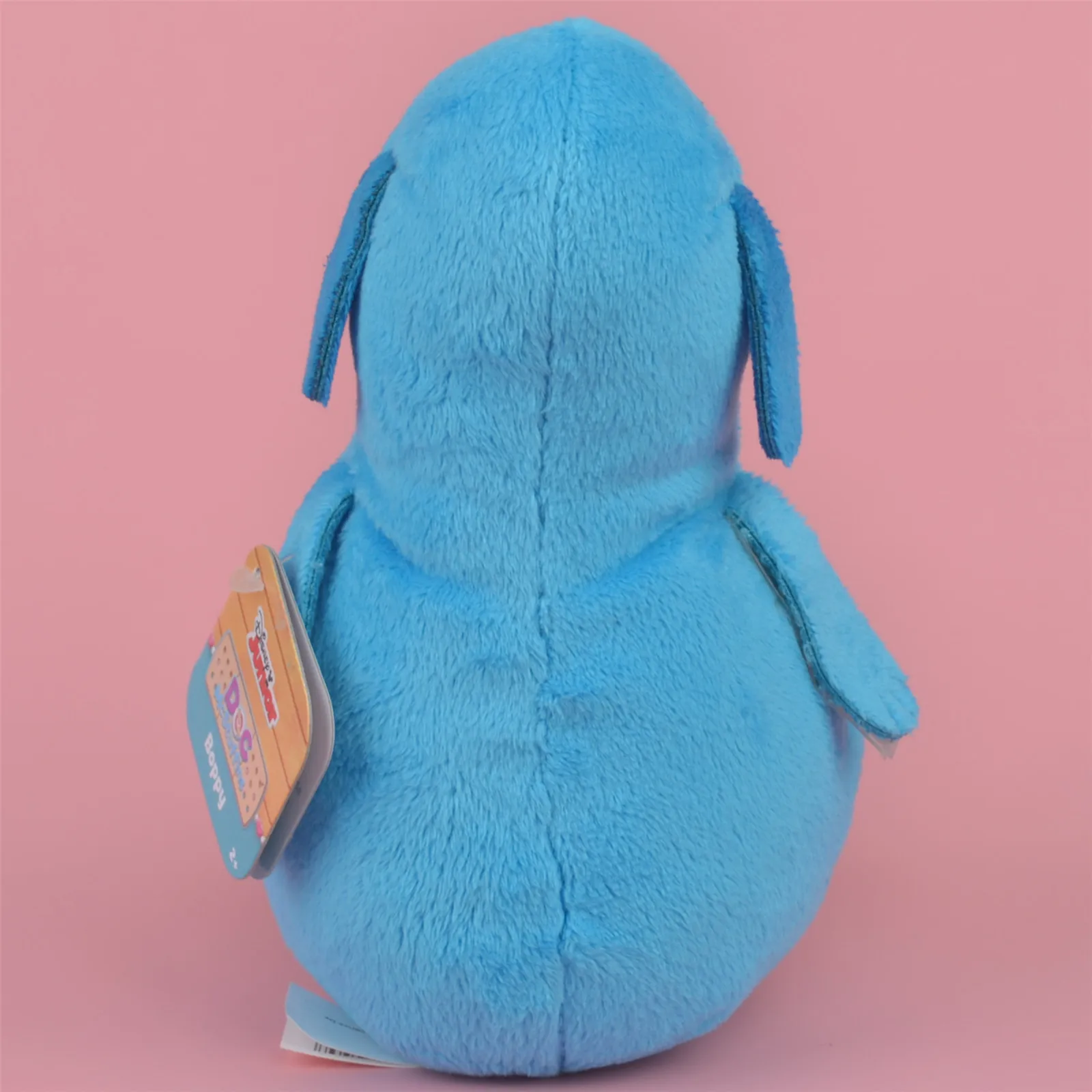 

15cm Doc McStuffins Toys Doc Lambie Lamb Stuffy Dragon Hallie Hippo Boppy Dog Plush Toy Cute Stuffed Animals Kids Dolls Gifts