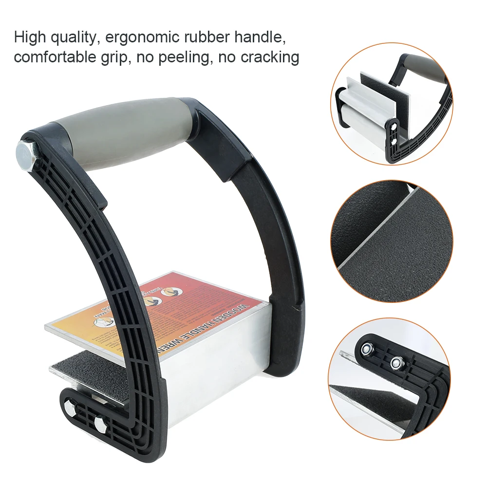 Инструмент для переноски фанеры | Инструменты