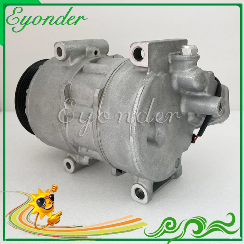 AC A/C компрессор охлаждения системы кондиционирования Pump для MERCEDES MERCEDES-BENZ W245 B180 B200