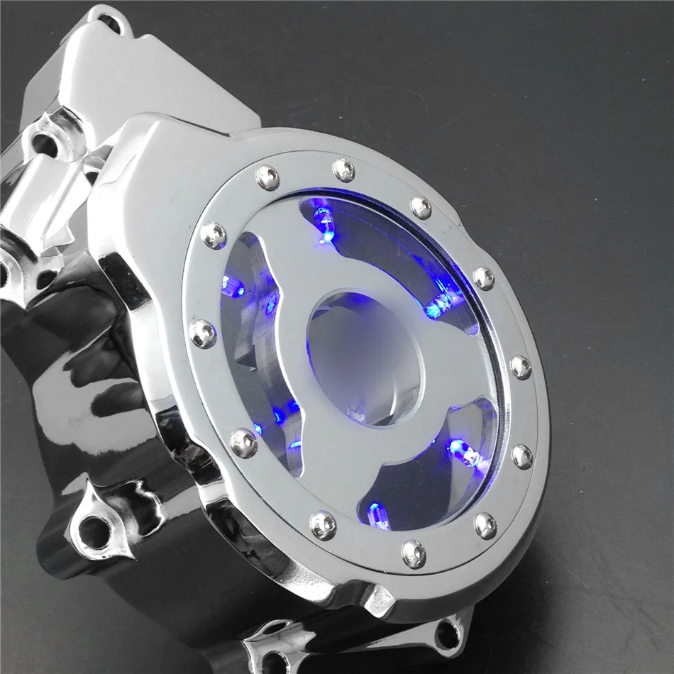 Запчасти для мотоциклов бесплатная доставка крышка статора двигателя