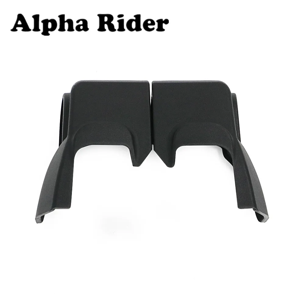 Передняя Нижняя вилка Защитная крышка для ног YAMAHA YZ125 YZ250 YZ125/250 2008 2019 YZ250F/450F 2007 KAWASAKI