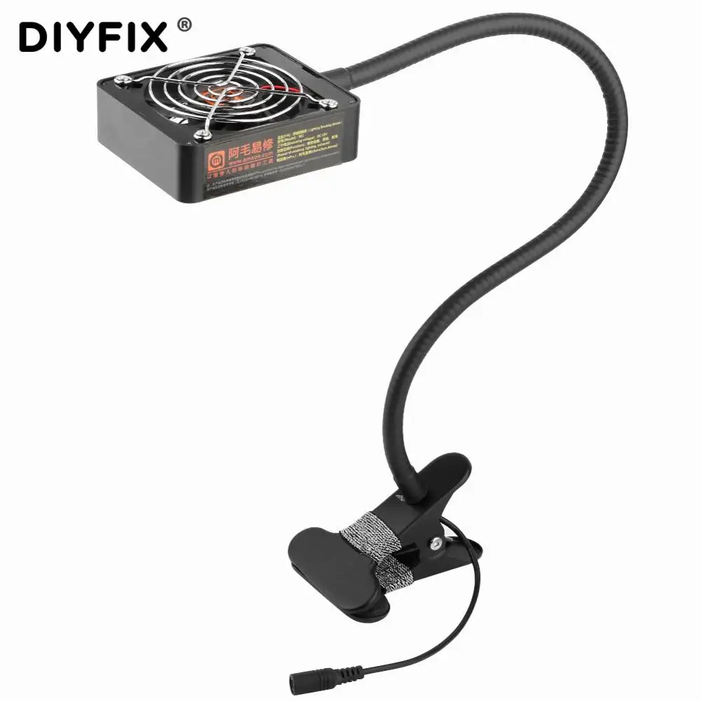 Испаритель дыма мобильный телефон инструменты для ремонта курения курительное