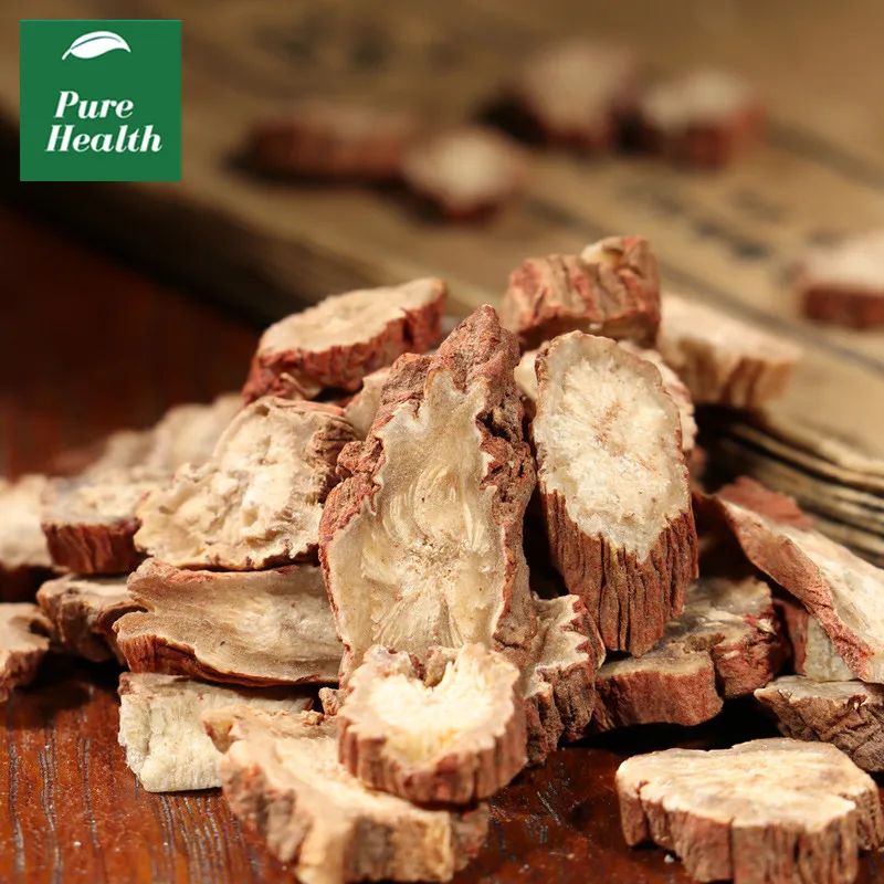 

Red Sage Root (Dan Shen)Radix Salviae Miltiorrhizae