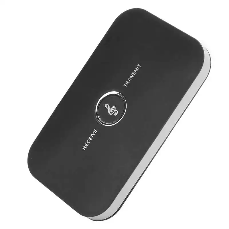 Стерео аудио адаптер простая эксплуатация длительный срок службы батареи