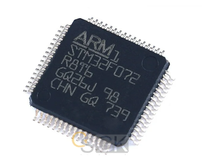 

Mxy, 1 шт. MSD6486XTA-8-001G STM32F070R8T6 STM32F070RBT6 MLTF143 F1.4 QFP QFN88, в наличии