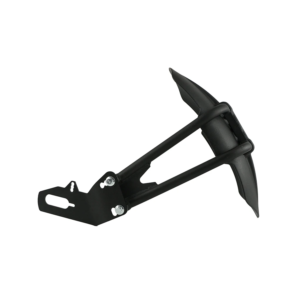 

Крыло для Kawasaki Ninja 250 300, мотоциклетное крыло для Honda GW250 NC700 NC750X NC750D, задняя крышка, защита от брызг