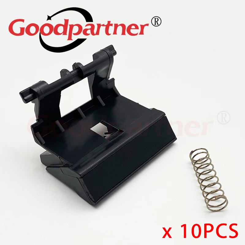 10X RM2 6957 000 разделительная пластина для HP M101 M102 M103 M104 M106 M129 M130 M131 M132 M133 M134 M203 M227 M206
