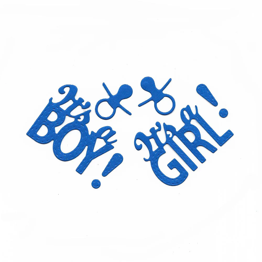 

Dies Scrapbooking Soldes Letter Dies Cut For DIY Card Making Album Decor Embossing Template Stencils Paper Art Craft Cutting Die