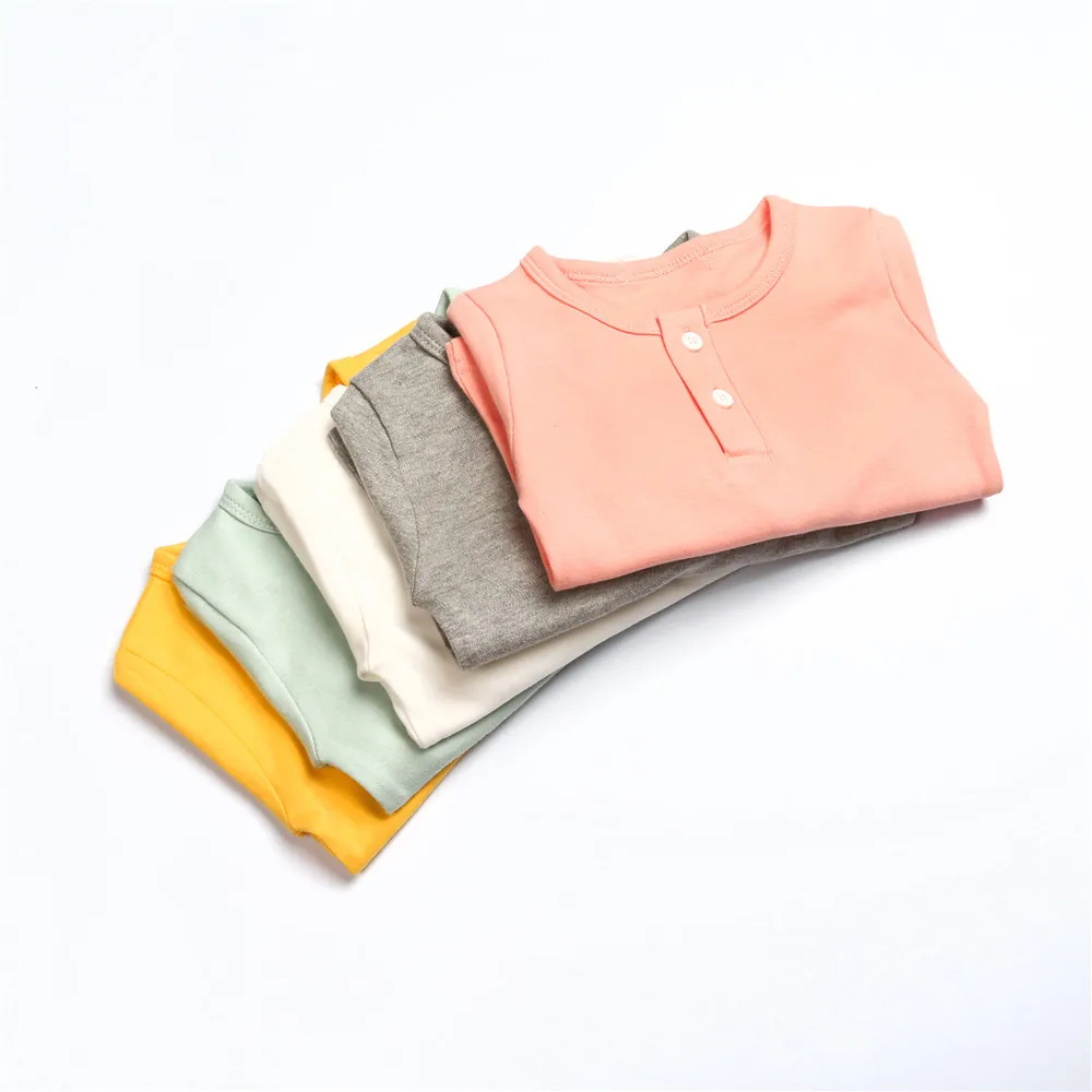 Топы Для детей ясельного возраста для мальчиков с принтами пижамы девочек