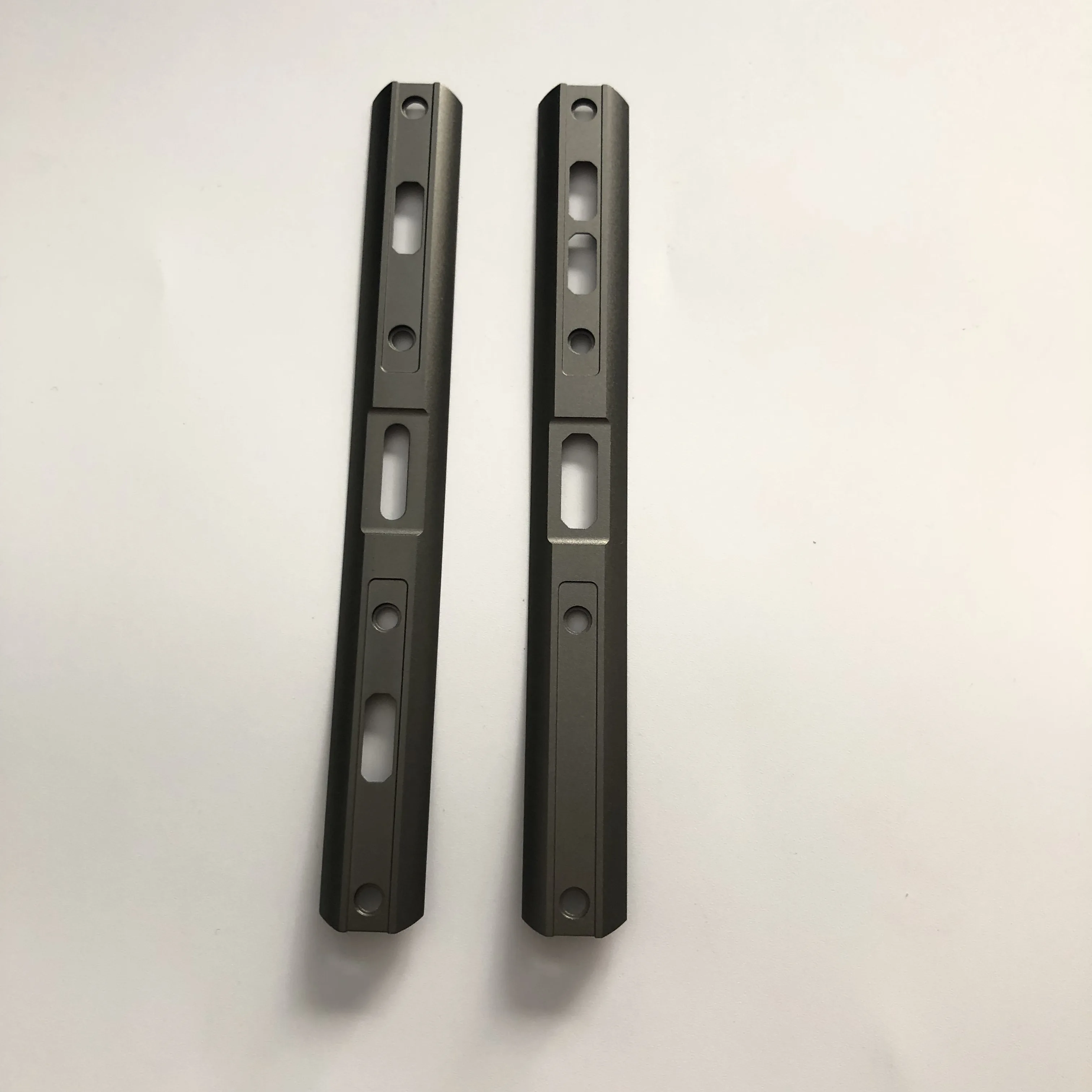 BLACKVIEW BV9500 НОВЫЙ телефонный боковой каркас Обрезка Обложка для Pro MT6763T
