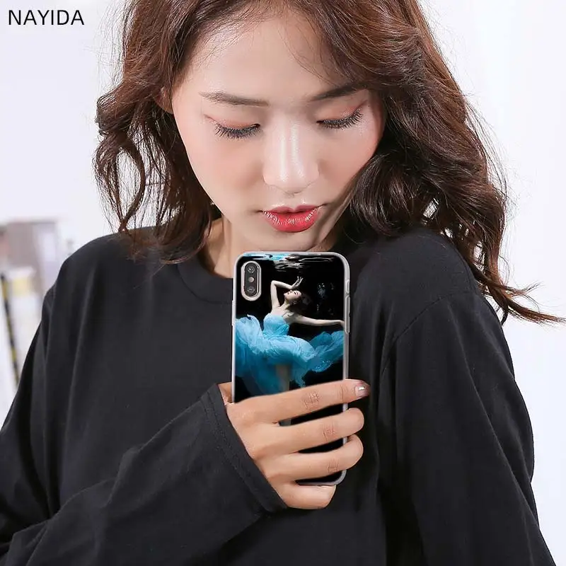 Мягкий чехол для телефона Xiaomi Redmi 9a 7a 8a Примечание 10 9 8 7 Pro Max 10s 9s 8T Prime 9at 5G Модный с