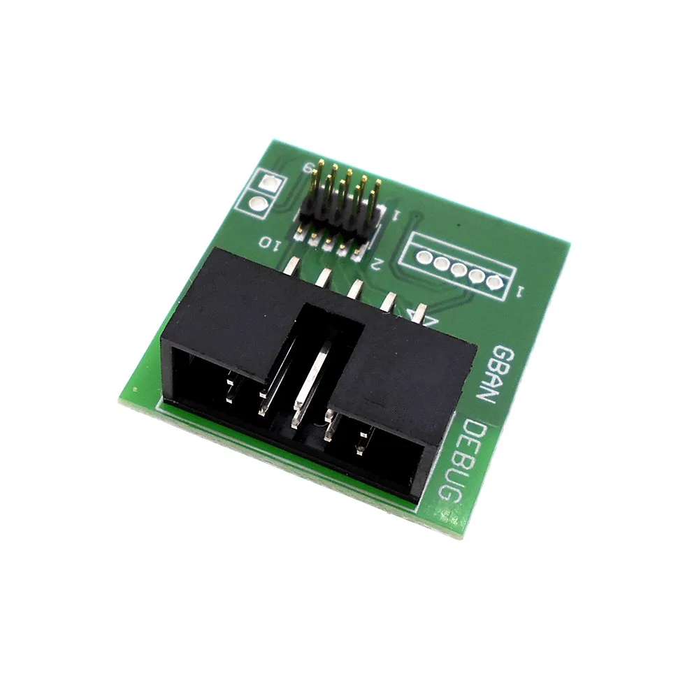 Беспроводная плата CC2531 Zigbee Sniffer модуль захвата ключа Bluetooth BLUE 4 0 USB-программатор