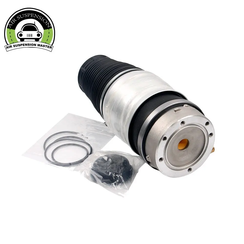 

Разработчик оборудовния №. 7L8616040D,7L8616404 для VW Touareg 2004-2010 Совершенно новая Передняя Пневматическая Подвеска правая