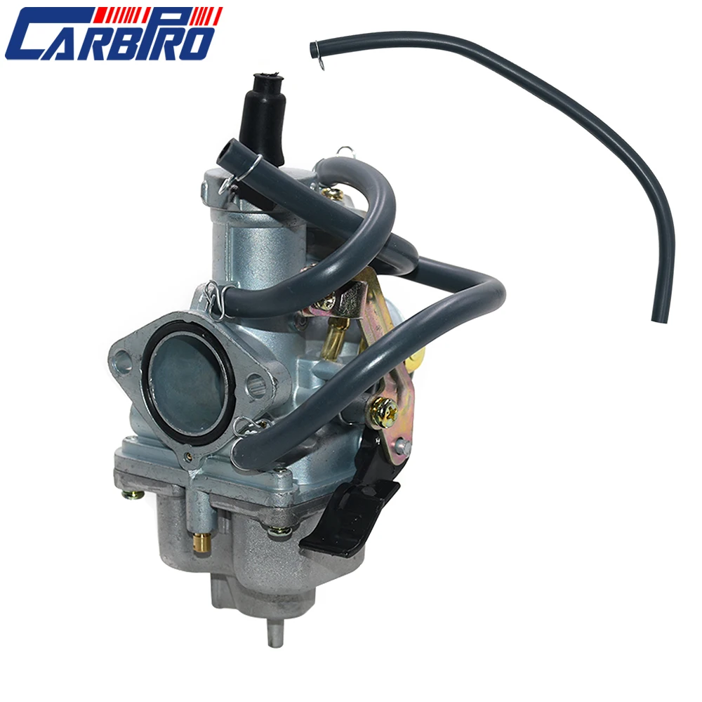 Карбюратор для Honda TRX250 TRX250TE TRX250TM Recon ES ATV 2002 2007 Carb|Карбюраторы| |