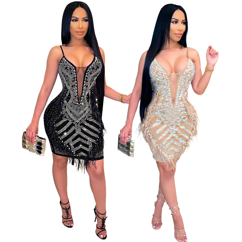 

Sexy Dress Women