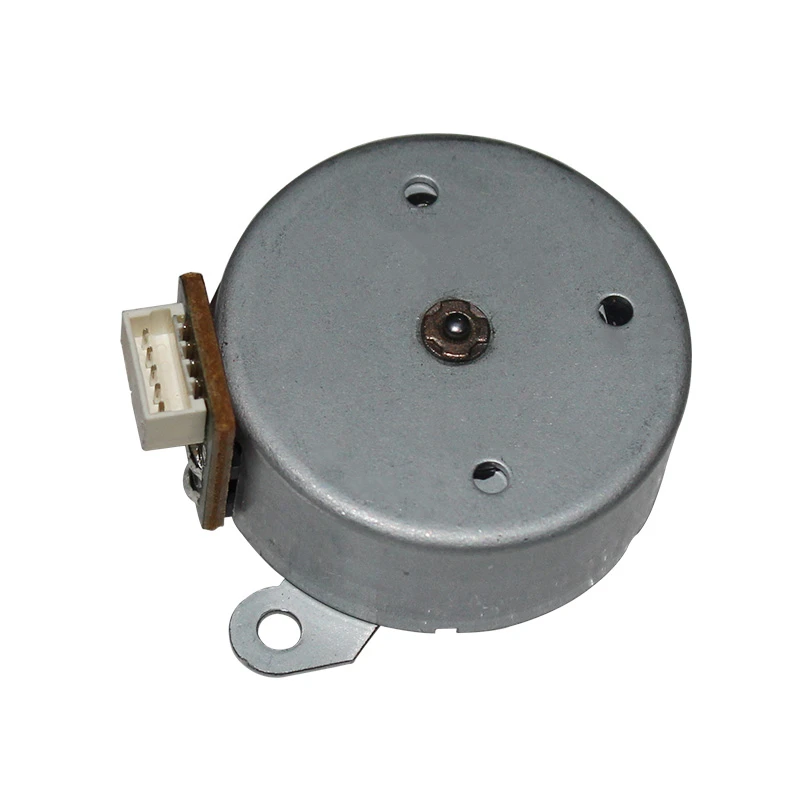 Шаговый двигатель для сканера HP M2727 M1522 CM2320 3030 3050 3055 CLJ2820 2830 2840 3392 3390|Детали