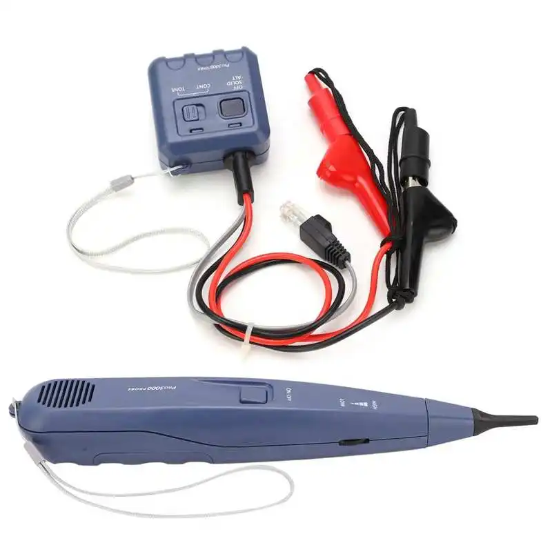 digital ammeter voltmeter Ammeter Cable Tester Handheld Telephone Line Finder Audio Generator Detector Locator | Инструменты