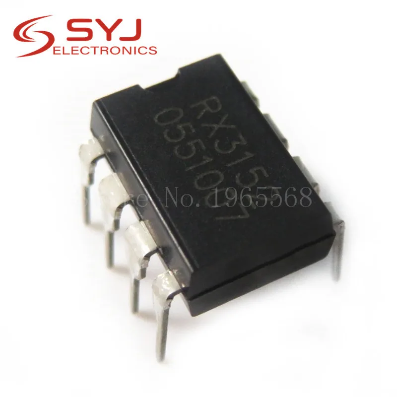 

10pcs/lot RX3152 RX 3152 DIP-8 In Stock