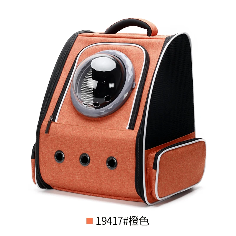 Большой рюкзак для домашних животных Тедди сумка переноски роскошная нагрудная