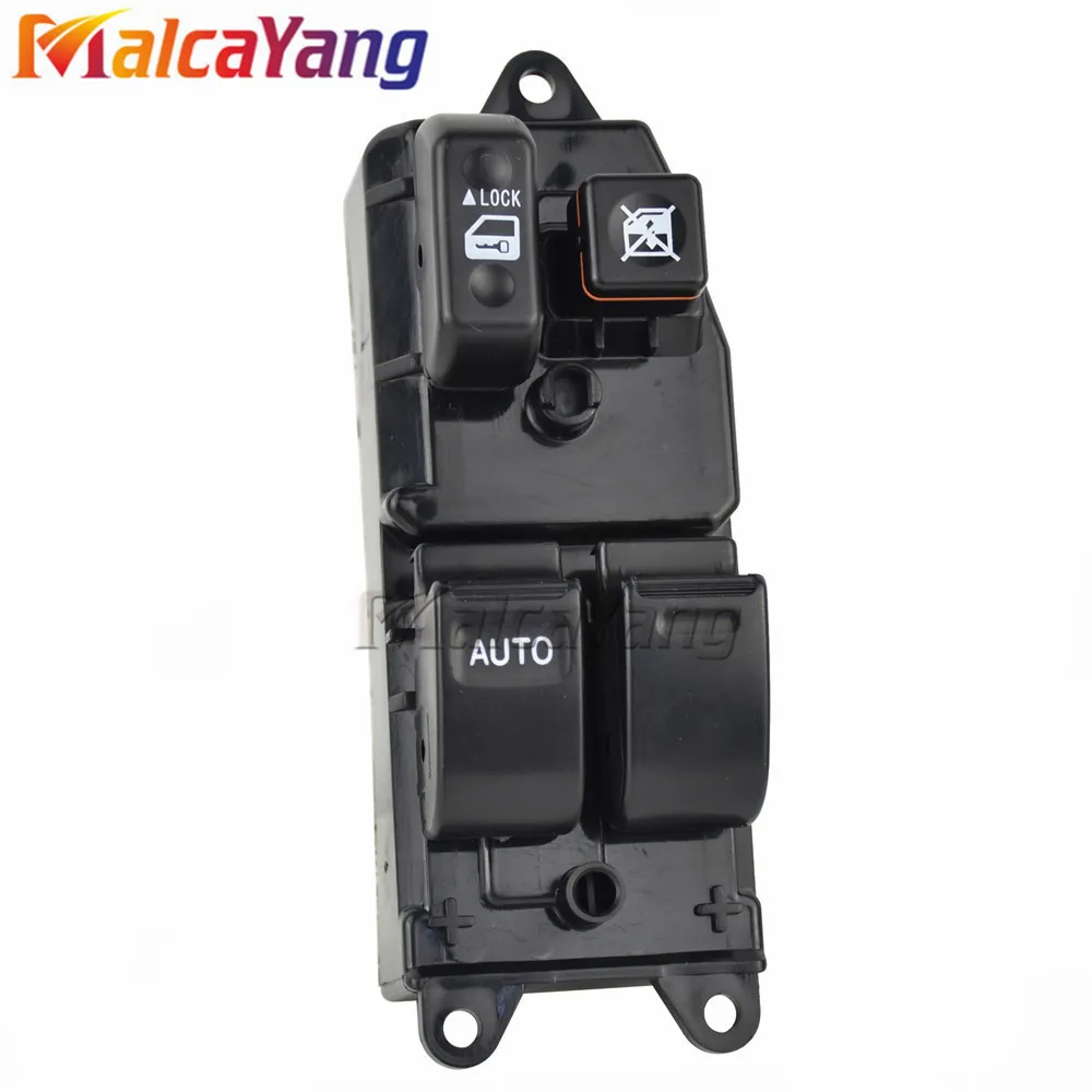 84820 42160 электростеклоподъемный главный переключатель для Toyota RAV4 2000 2005 8482042160|window