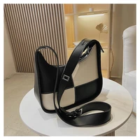 crossbody shoulder bag lady small handbag set for women female 2021 new fashion luxury designer pu leather plaid trend purses