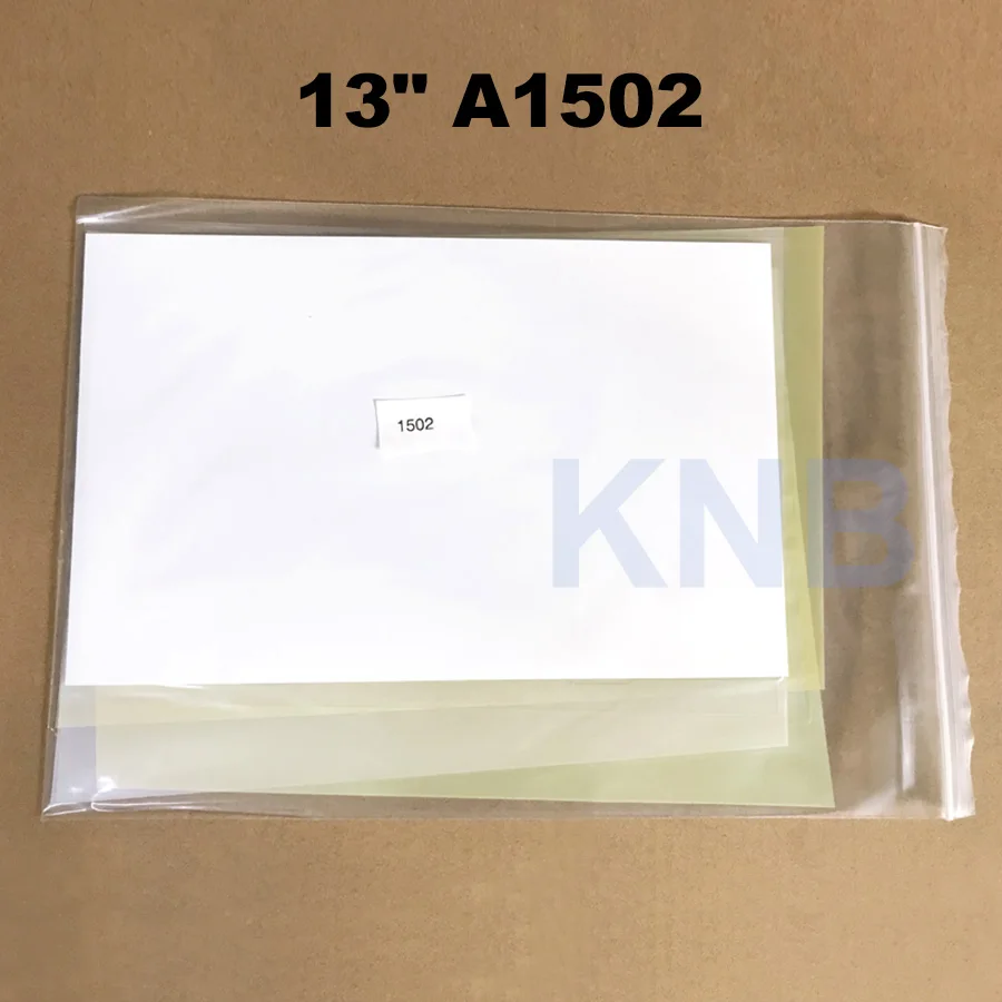 Новые задние Светоотражающие листы для ЖК экрана MacBook Pro Retina 13 дюймов A1502 15 A1398