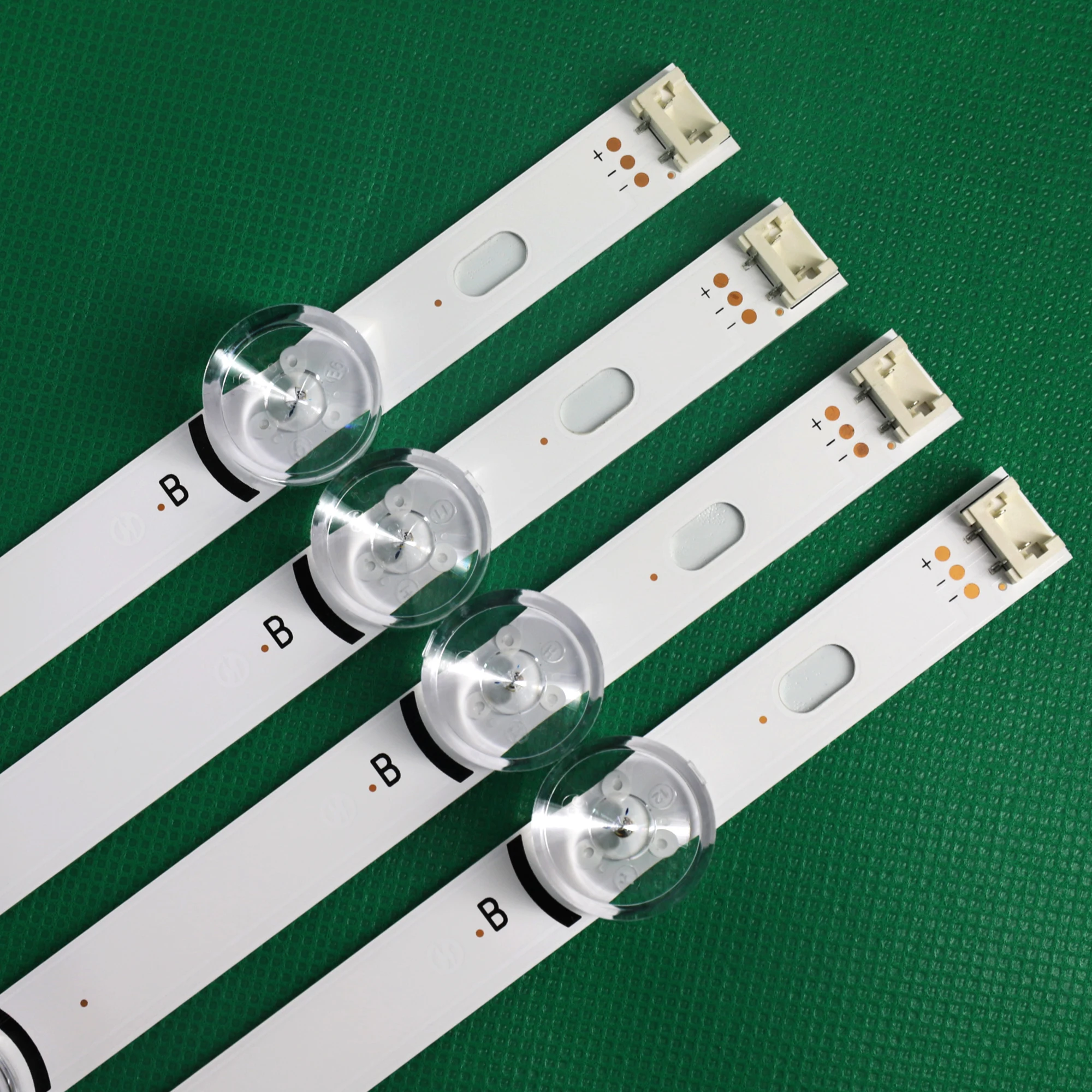 led strip for lg 42lb5800 42lb5700 42lf5610 42lb550v innotek drt 3 0 42 ab 6916l 1709b 6916l 1710b 1709a 1710a free global shipping