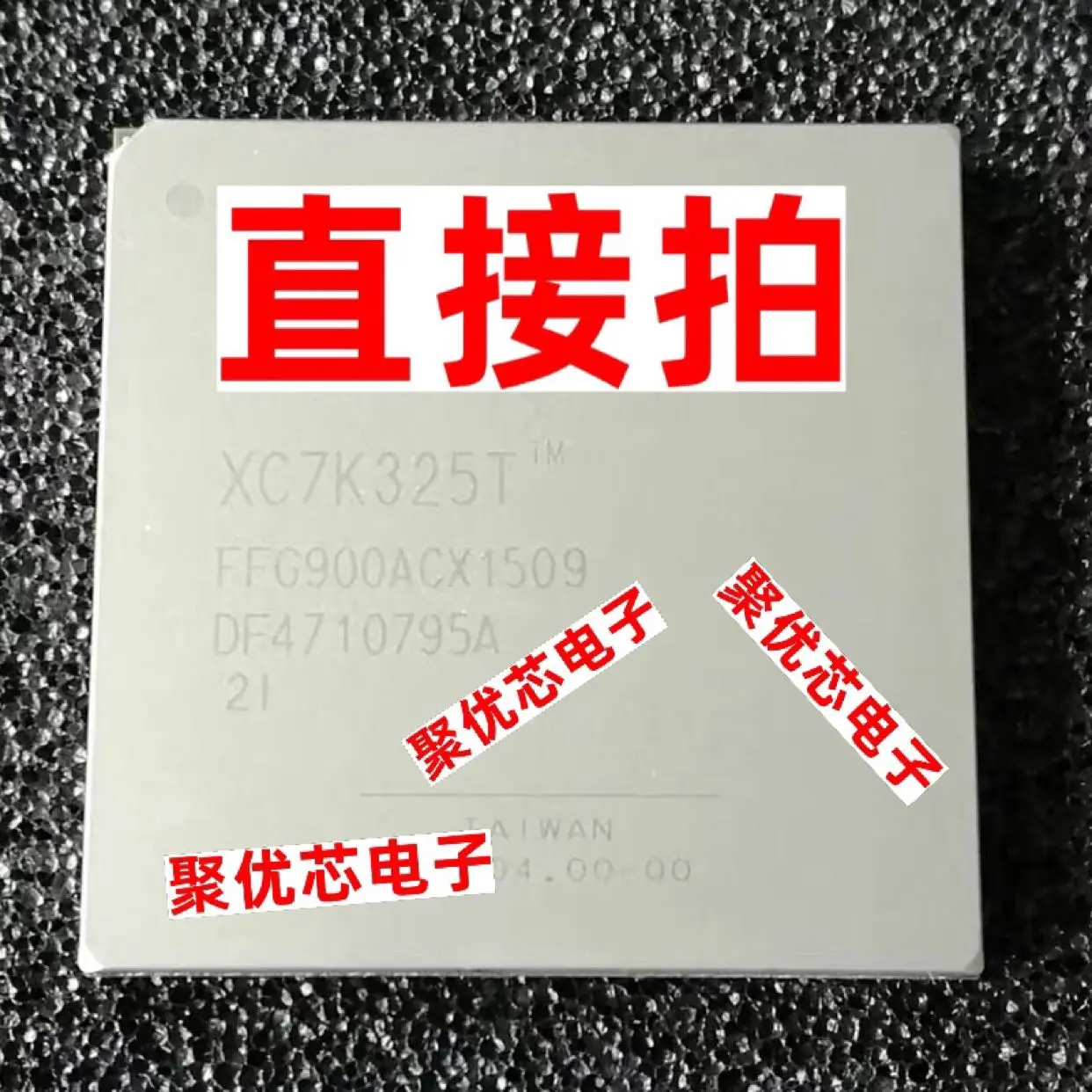 

XC7K325T-2FFG900I XC7K325T-2FF900I XC7K325TFFG900 XC7K325T