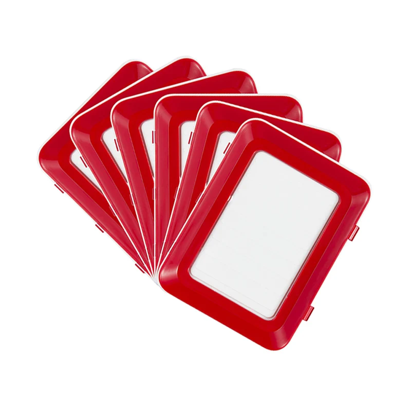 Умный поднос творческая пища сохранение лоток Кухонные принадлежности Мясо