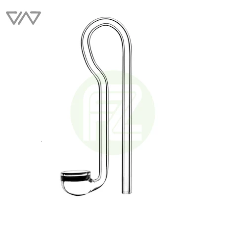 

ADA Quailty VIV Mini Hang On Glass CO2 аквариумный диффузор для выращивания растений