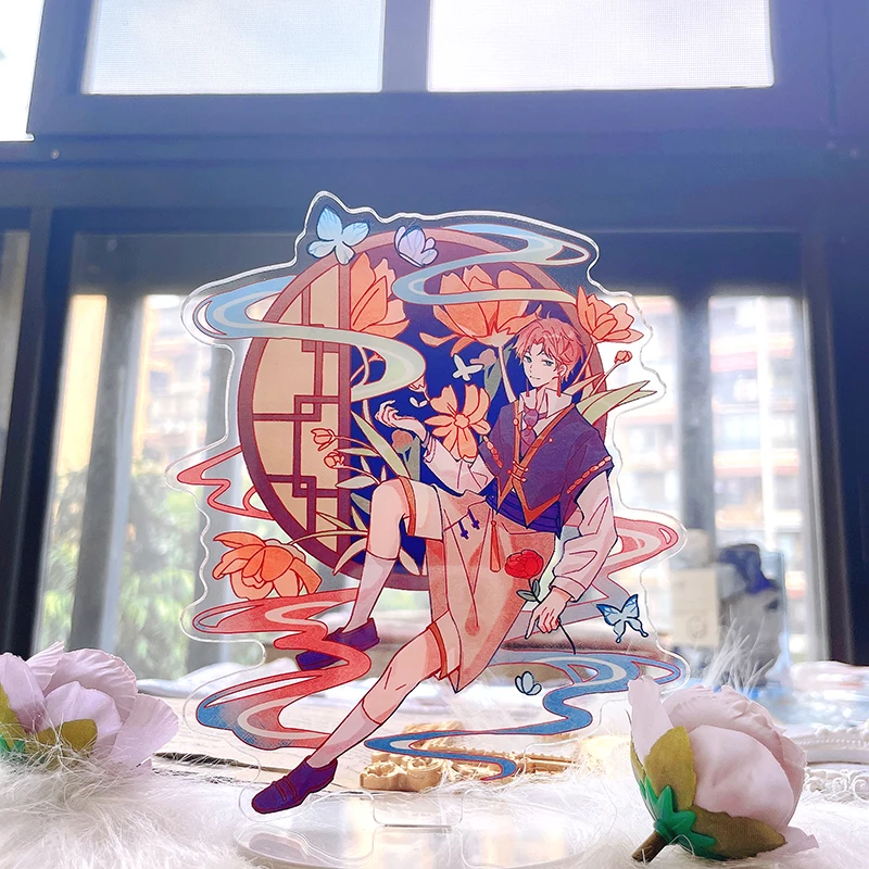 Настольная декоративная игрушка Осборн Чарли Джесси саариэль в древнем стиле |