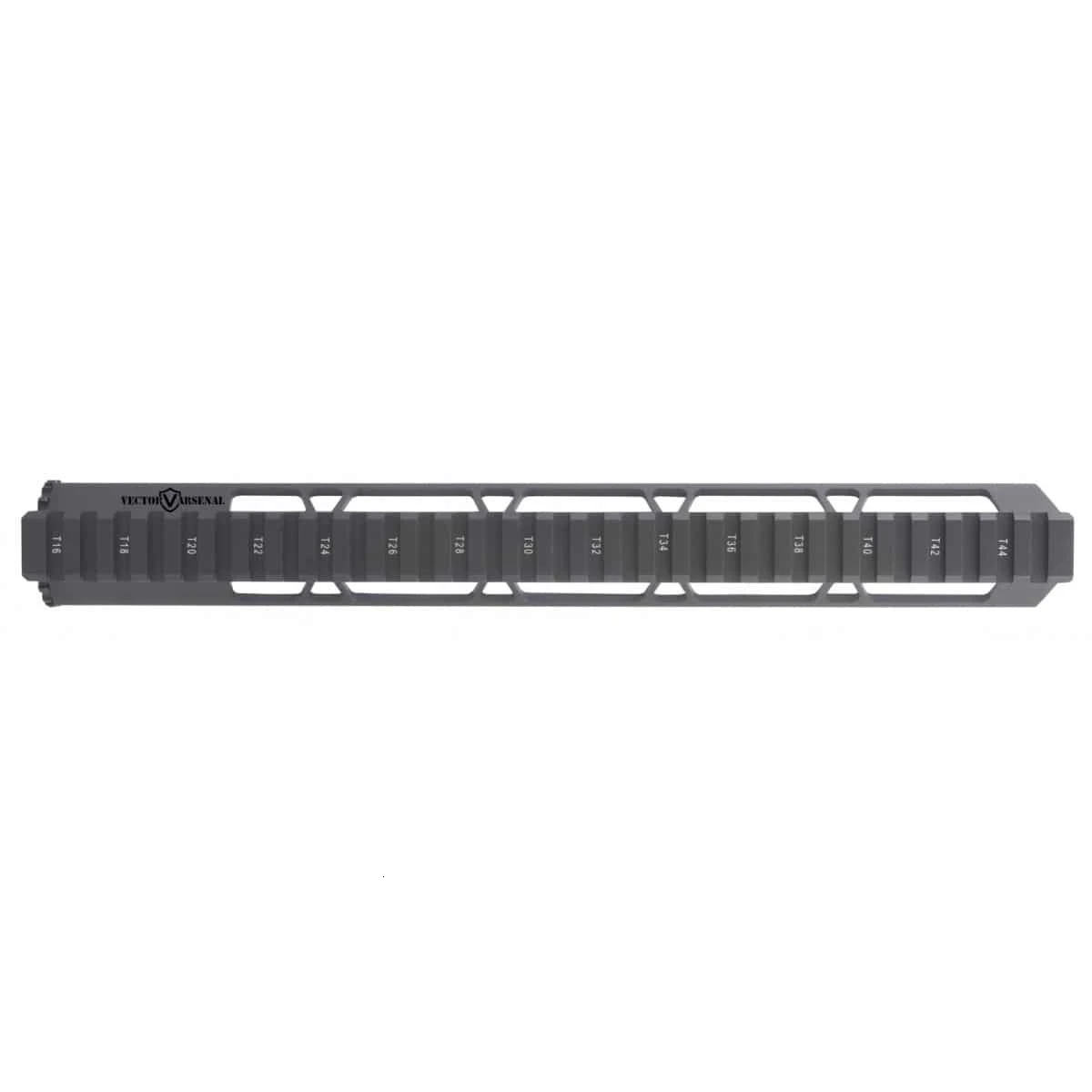 Тактический AR-15 M4 M-LOK MLOK 7 10 12 15 17 дюймов Тонкий Бесплатный Поплавковый кронштейн для крепления Пикатинни. 223 5,56 AR15 M16