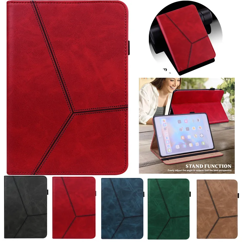 

Coque For Samsung Galaxy Tab A8 2021 Cover 10.5 inch Tablet Business Book Cover Funda for Galaxy Tab A8 10.5 2021 Cases Capa