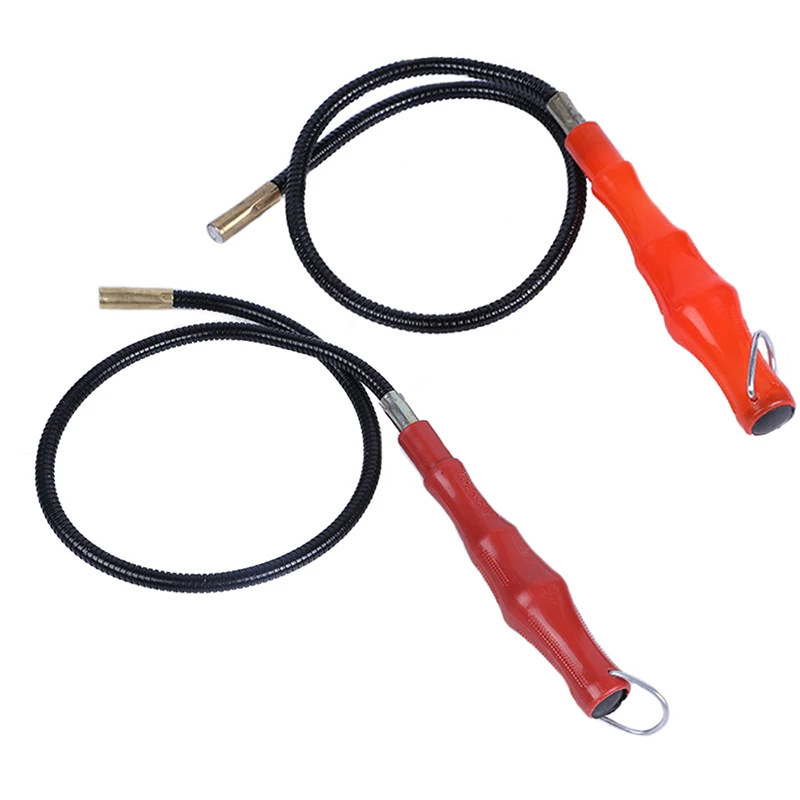 Гибкий магнитный металлический Палочки er ручной инструмент магнитные когти