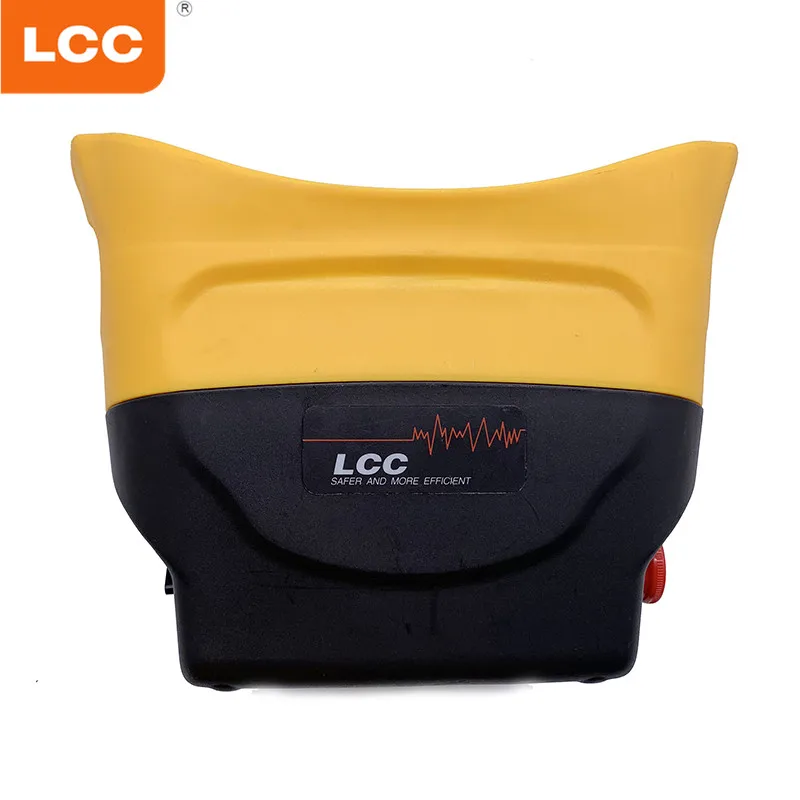 

Wireless joystick remote control power switch 240v for brush cutter