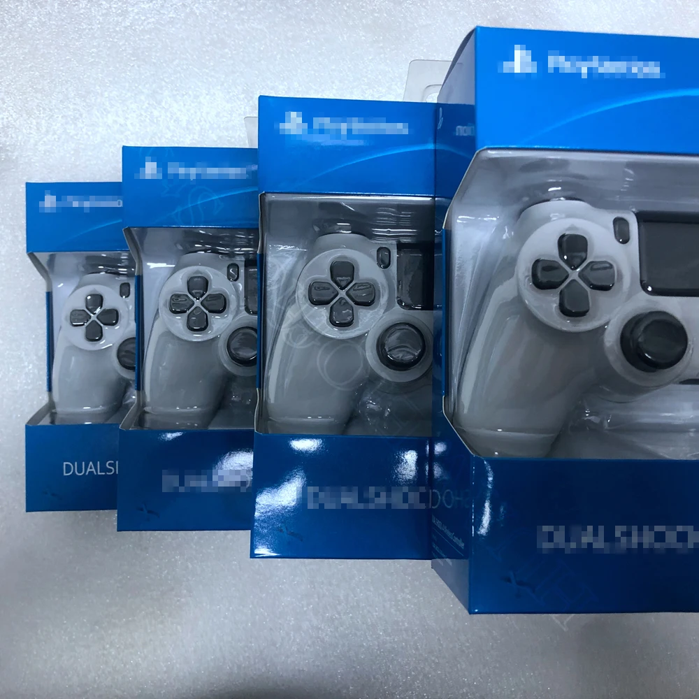 Контроллер Sony PS4 беспроводной геймпад Bluetooth Джойстик для Ps4 видео игровые консоли