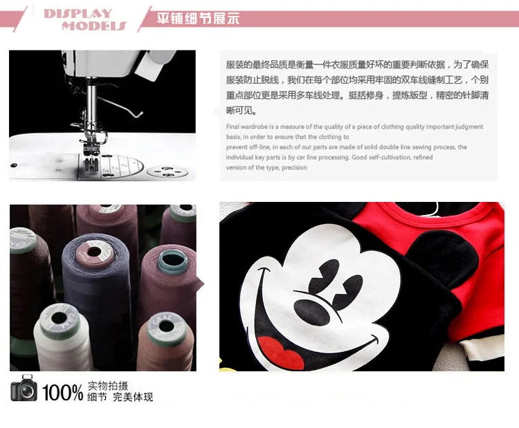 Boys Spring Set Cotton Child Korean Children's Clothes Baby Long Sleeve Two-piece Boy 2018 | Детская одежда и обувь