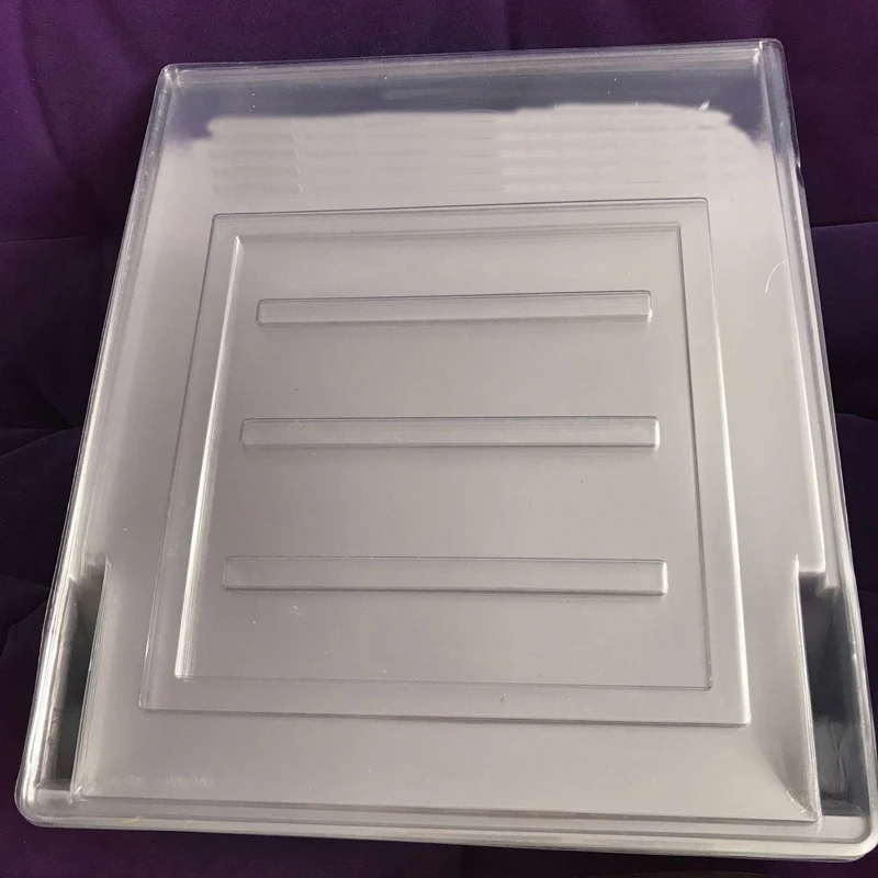 10 шт. футболка Одежды Органайзер шкаф для хранения одежды организации системы