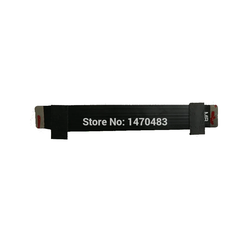 For Asus Zenfone 5Z ZS620KL FPC Flex Cable Connect The Main Board And USB Charging Repair Parts+Tool | Мобильные телефоны и