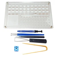 switch lube station 33 with switchkeycaps switch puller kits switch opener for mechanical keyboard lube lubing kit 8pcs