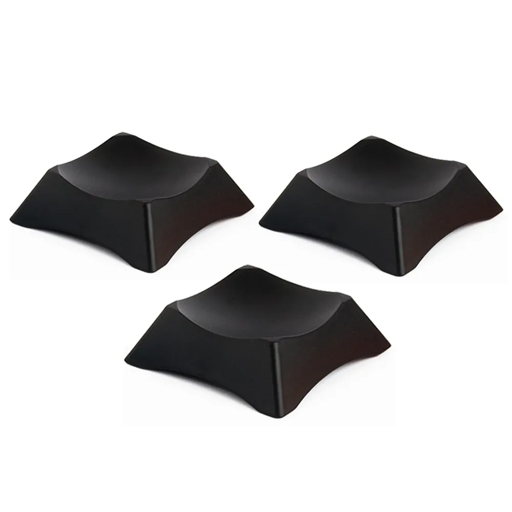 

1pc Ball Toy Stand Display Holder Rack Support Base For Soccer Volleyball Basketball Football Rugby Crystal Labyrinth maze ball