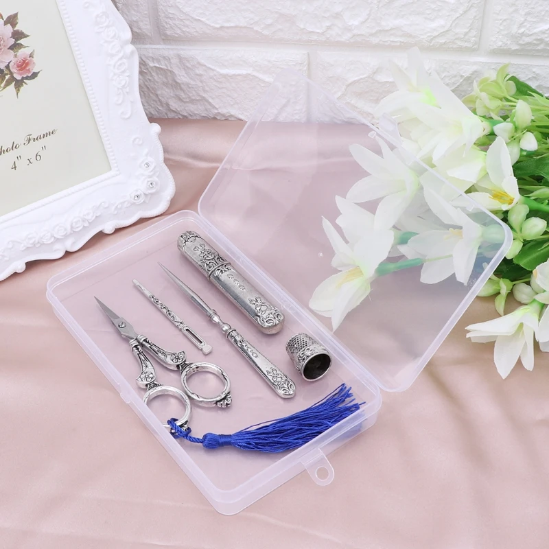 1 комплект Винтажный чехол для телефона | Дом и сад